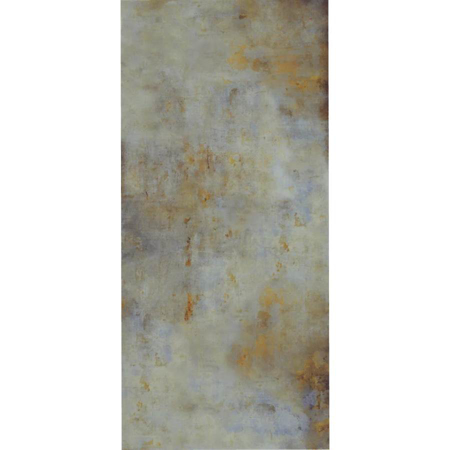 Lamiere Blue Natural 46.97"x110.24" Porcelain Tile
