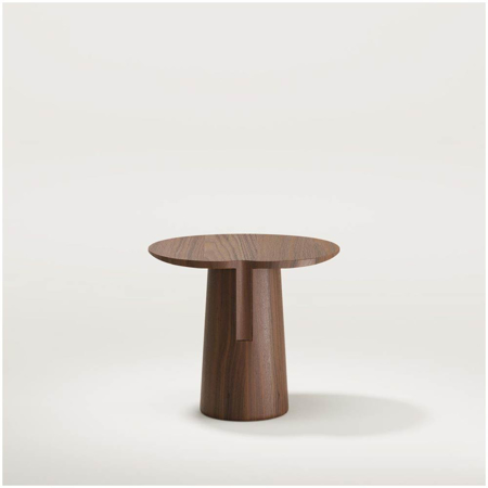 Anchor Side Table Walnut