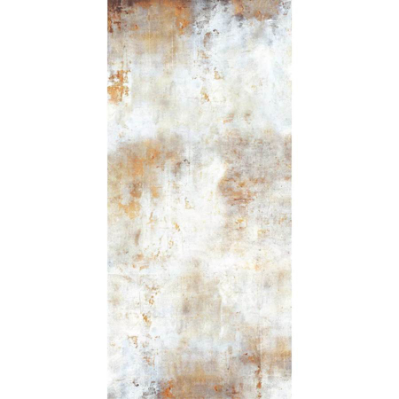 Lamiere White 48"x110", 1/4" Natural Large Format Slab