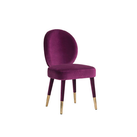 Rose Dining Chair