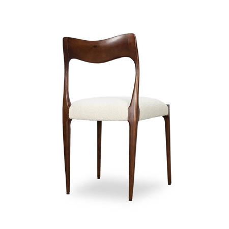 Plume Dining Chair