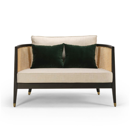 Emily 2 Seats Sofa