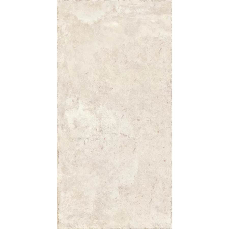Argilla White Natural 19.69"x39.37" Porcelain Tile