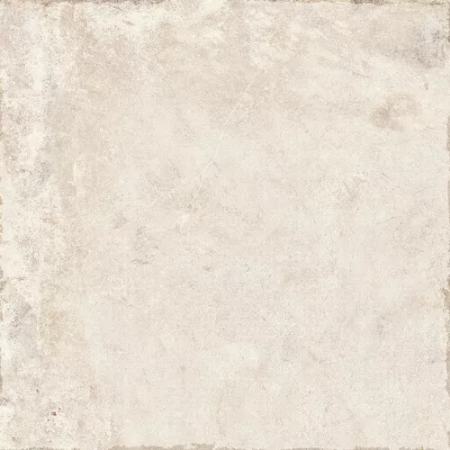 Argilla White Natural 23.44"x23.44" Porcelain Tile