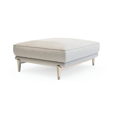 Milton MIP01 Ottoma Seat COL