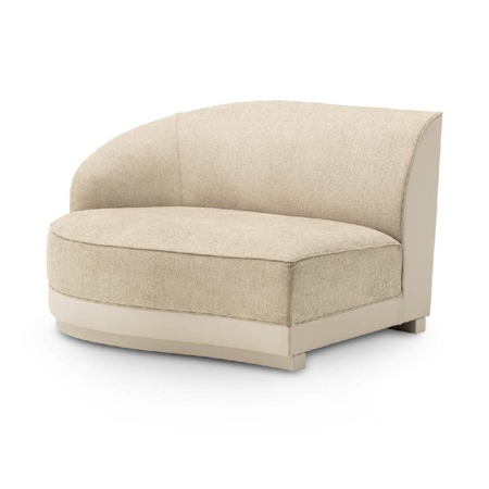 Prestige Side Unit Left/Right Internal Seat Leather Basic