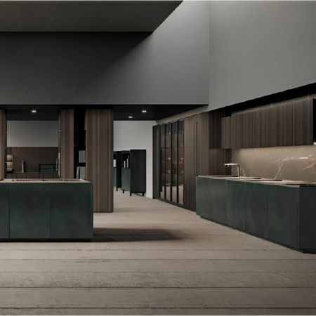 Scava Kitchen
