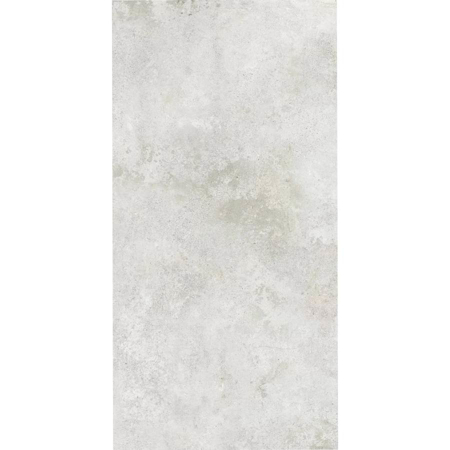 Sullivan White Natural 23.45"x46.97" Porcelain Tile