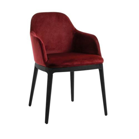 Rivolì Chair With Arm