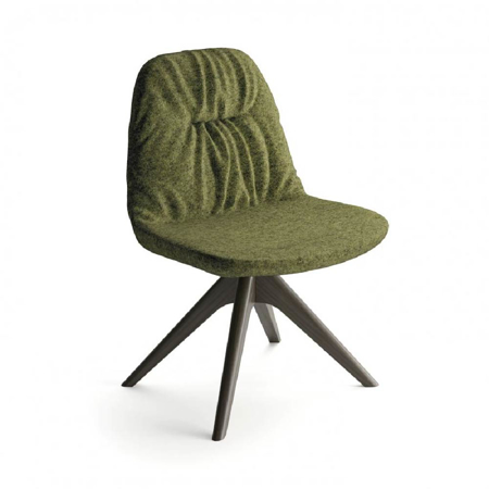 Eleven Chair L17 Swivelling