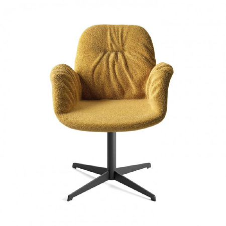 Eleven Chair R1 Swivelling