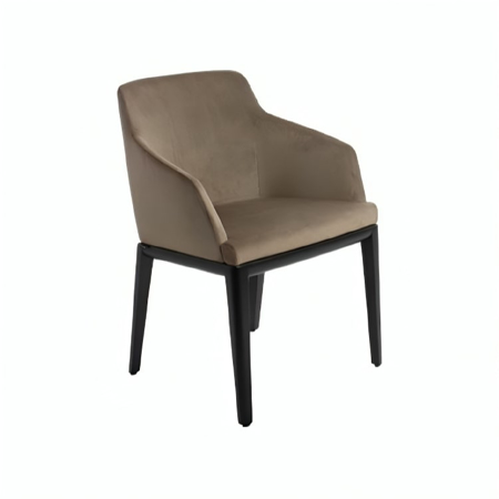 Opera Chair With Arm