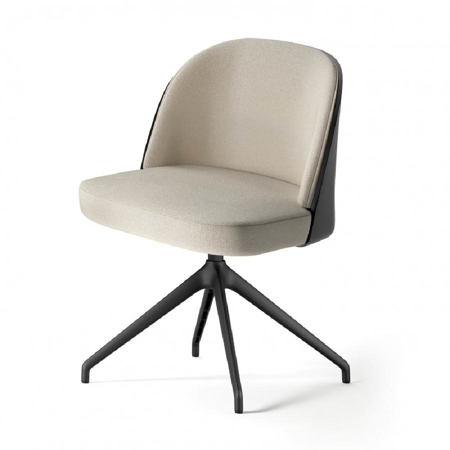 Twin Chair N1 Swivelling