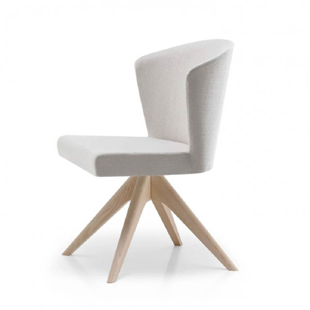 Arena Chair L17 Swivelling