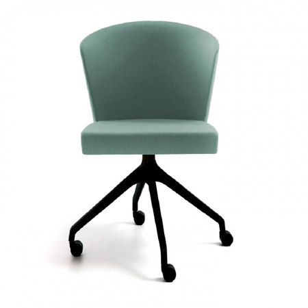 Arena Chair N1R Swivelling
