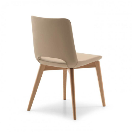 Izzy Open Chair L9