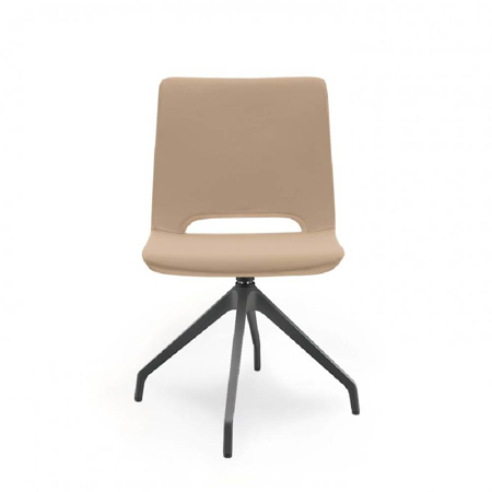 Izzy Open Chair N1 Swivelling