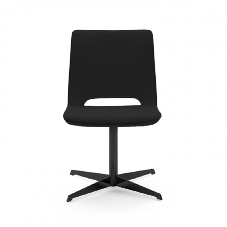 Izzy Open Chair R1 Swivelling