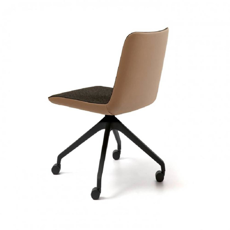 Izzy Chair N1R Swivelling