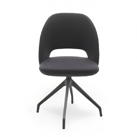 Twiggy Chair N1 Swivelling