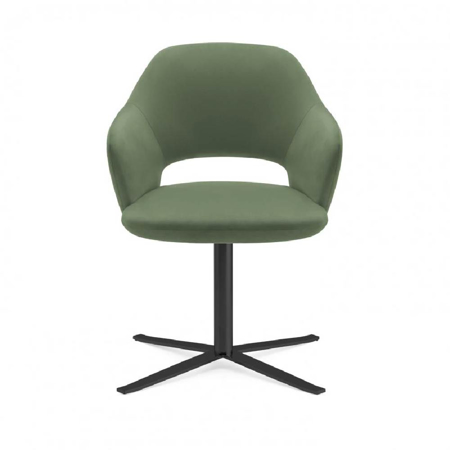 Twiggy Chair R15 Swivelling