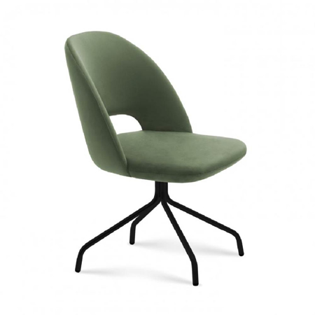 Twiggy Chair With Arm P2