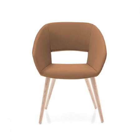 Look Armchair L13