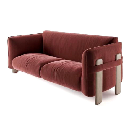 In The Clouds Sofa