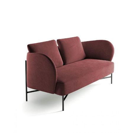 Circus Low Sofa