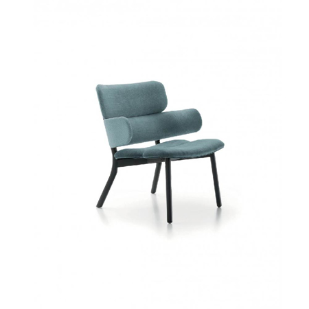 Bands Lounge Armchair