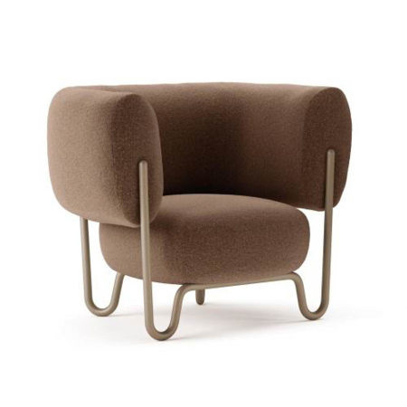 Crabby Armchair