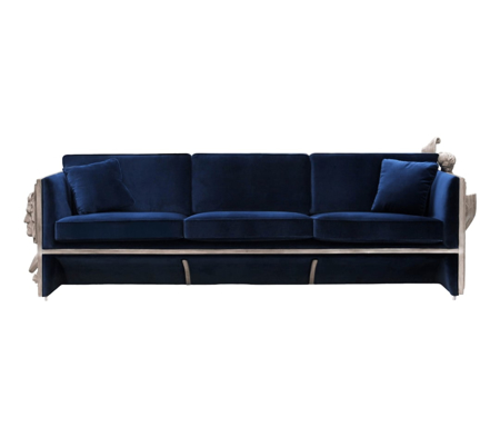VERSAILLES SOFA