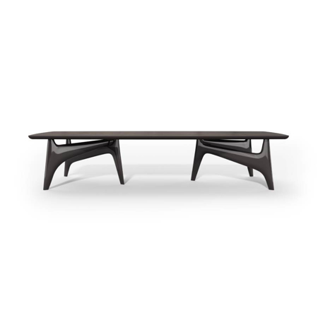Memoire Rectangular Table