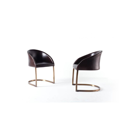 Sign Chair