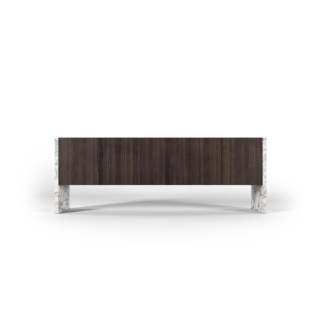 Brug Stand With Doors And Drawers
