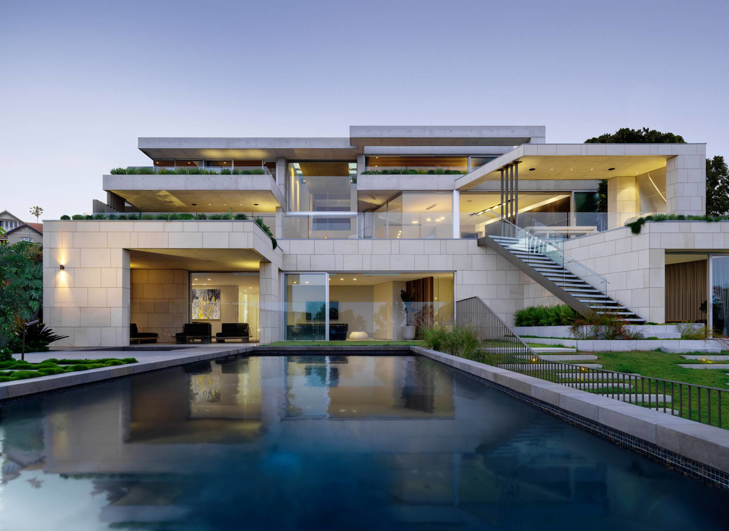 The Elysium Estate