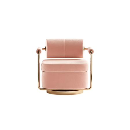Anderson Armchair