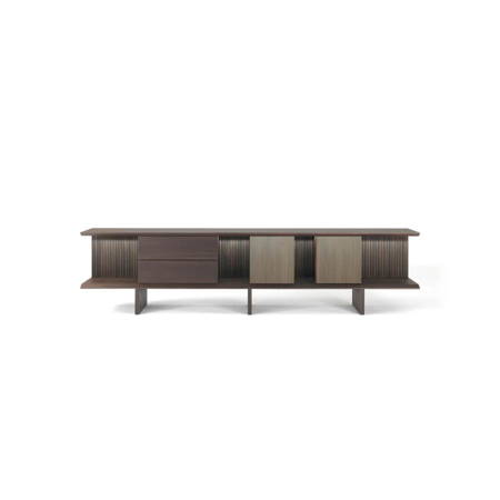 Infinite sideboard
