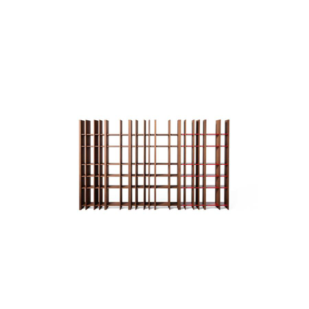 Sipario Bookcase