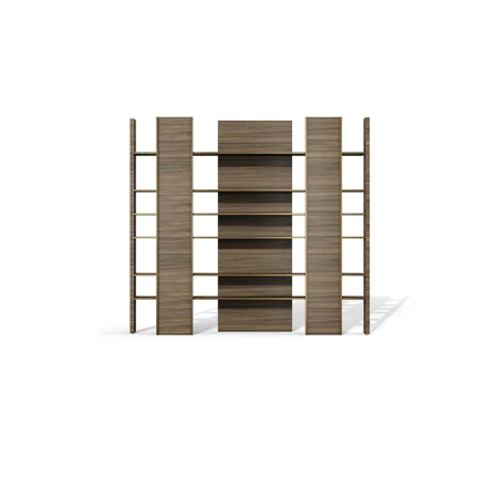 Sparkle Bookshelf