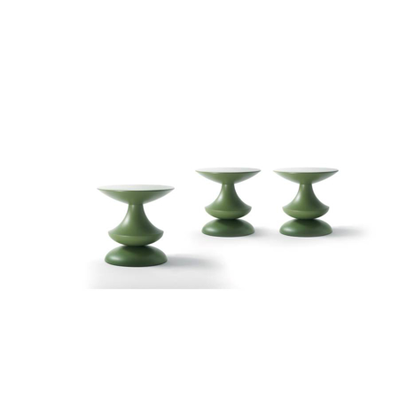 Birignao Square Coffee Table
