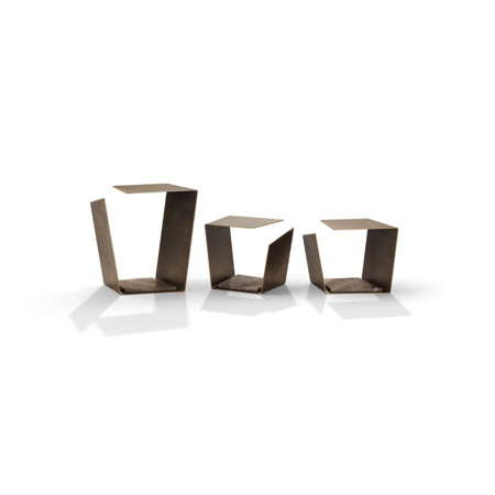 Essential Coffee Table