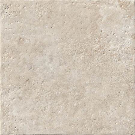 Outdoor Tile Travertine Nativa Falda Aurum 24"X24" 3/4" Grip