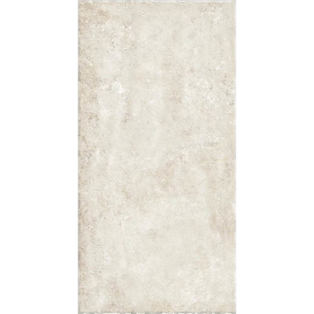 Outdoor Tile Travertine Nativa Falda Aurum 24" x 48" 3/4" Grip Heritage