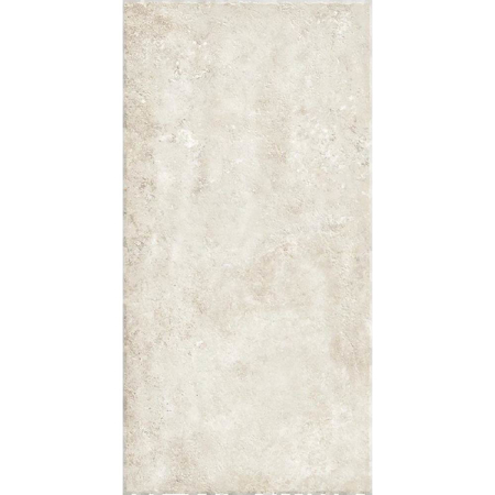Outdoor Tile Travertine Nativa Falda Aurum 24"X48" 3/4" Grip Heritage