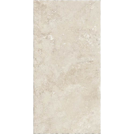 Travertine Porcelain Tile Nativa Falda Aurum 24"X48" 3/8" Grip Heritage