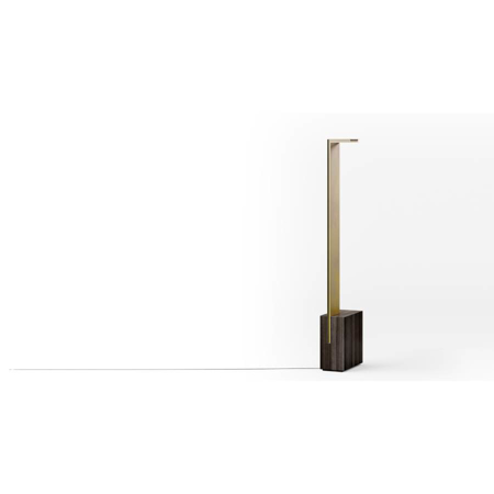 Ellamp Floor Lamp
