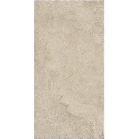 Travertine Porcelain Tile Nativa Falda Tibur 24" x 48" 3/8" Grip Heritage