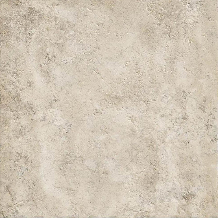 Outdoor Tile Travertine Nativa Falda Tibur 24" x 24" 3/4" Grip Heritage
