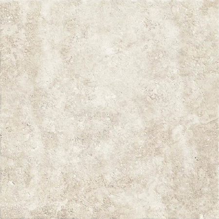 Outdoor Tile Travertine Nativa Falda Aurum 24" x 24" 3/4" Grip Heritage
